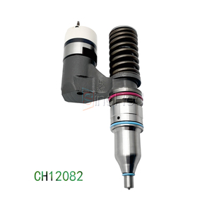 CAT Engine C10 serisi için önerilen yakıt enjektörü CH12082 - Product Image 2