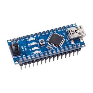Mini USB Nano V3.0 3.0 FT232 Chip ATmega328 Atmega328p Microcontroller 16M 16MHZ Board <strong>Module</strong> For <strong>Arduino</strong> - Product Image 3