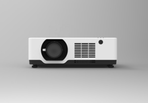 Haritalama projeksiyonu için 7000-Lumen WUXGA 3LCD 4K lazer projektör Hologram projektör - Product Image 3