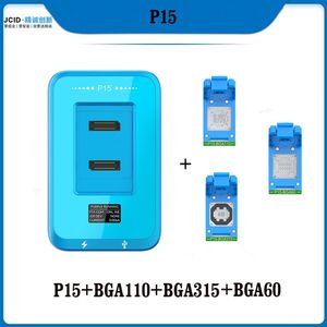 JCID High Performance P15 NAND Programmer Replace Damaged Cell Phone Parts Data <strong>Read</strong> <strong>Write</strong> Format Repair - Product Image 6