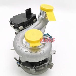 Hyundai Kia SORENTO karnaval turbochargers için 1212f100 282312F650