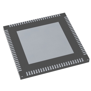 USB7206C-I/KDX USBハブコントローラUSB 2.0 USB 3.1 GPIO I2C I2S SPI SMBusインタフェース100-VQFN (12x12) 集積回路 (IC)