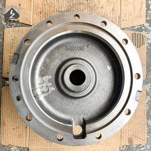 LI ZUAN Crawler Excavator Pièces de rechange SK200-8 Swing Motor Housing Case Appliquer pour Swing Motor Assy Brand New High Quality - Product Image 4
