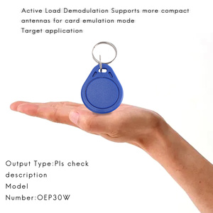 Pn5180 Nfc Rf Sensor Iso15693 Rfid Hochfrequenz Ic Karte Icode2 Reader Schreiben - Product Image 5