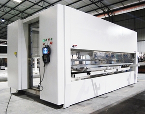 5 Axis <strong>CNC</strong> Paint Spraying Machine 5 Axis Painting Machine for <strong>CNC</strong> Automatic Wood Door Kitchen Cabinet <strong>Multi</strong> <strong>Function</strong> Spray - Product Image 1