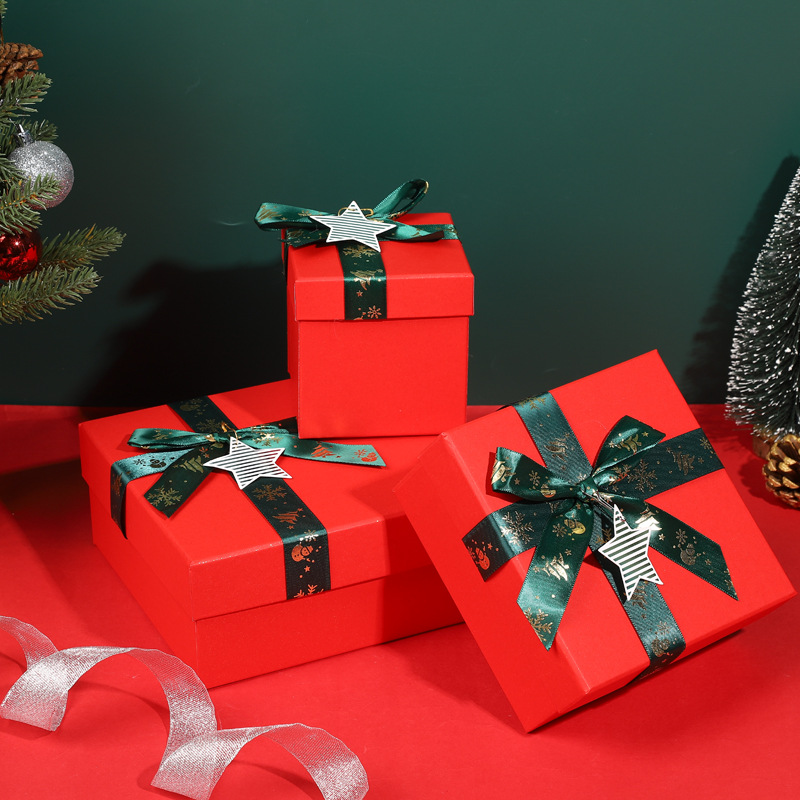 verde navideño