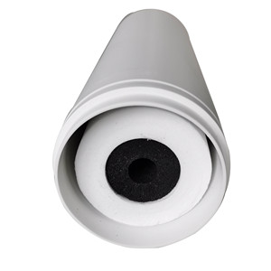 PP和活性炭改善过滤器沉淀物过滤器的味道快速更换滤筒 - Product Image 4