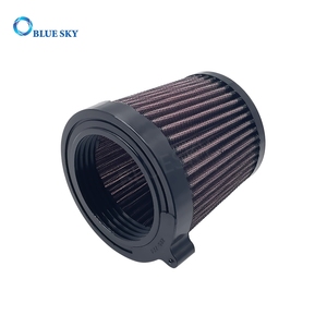 Özelleştirilmiş yedek yüksek performanslı motor emme filtreleri için K & N motosiklet hava filtresi - Product Image 5