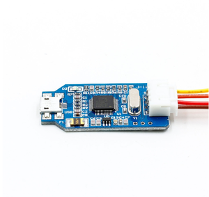 Emülatör j-link OB ARM emülasyon ayıklayıcı programcı indirici bağlantı yerine V8 SWD USB 2.0 SWD/JTAG 3.3V çıkış mikro USB