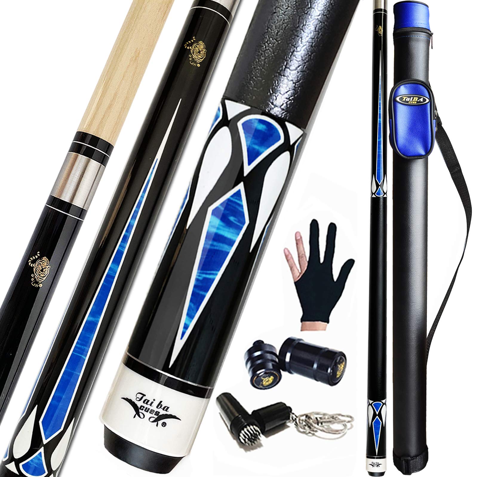 Blue -2