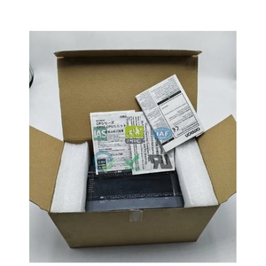Original <strong>Omrons</strong> CP2E-E60DR-A <strong>Programmable</strong> Logic Controllers PLCs - Essential Type 36DI 24DO 220VAC 4kStep Program Memory