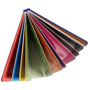制造商高品质低价小说小册子印刷定制精装书 - Product Image 1