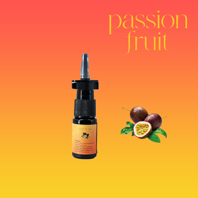 Frutto della passione