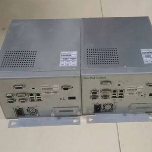 Станция управления компьютером 00.783.0918 CP 2000 MC4-C-KO-02 5A 24VDC для офсетной печатной машины SM52 SM74 SM102 XL105 - Product Image 3