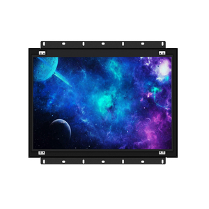 IP67 Outdoor Display Touchscreen 1000 Nits 15 Pollici Open Frame Capacitivo LCD Monitor USB 12V - Product Image 1