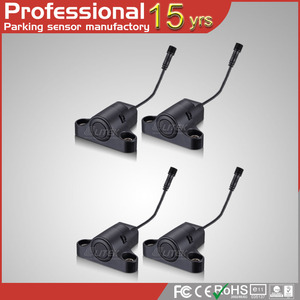 <strong>Reverse</strong> Waterproof <strong>Parking</strong> <strong>Sensor</strong> <strong>With</strong> LED Display,24V Ultrasonic <strong>Parking</strong> <strong>Sensors</strong>