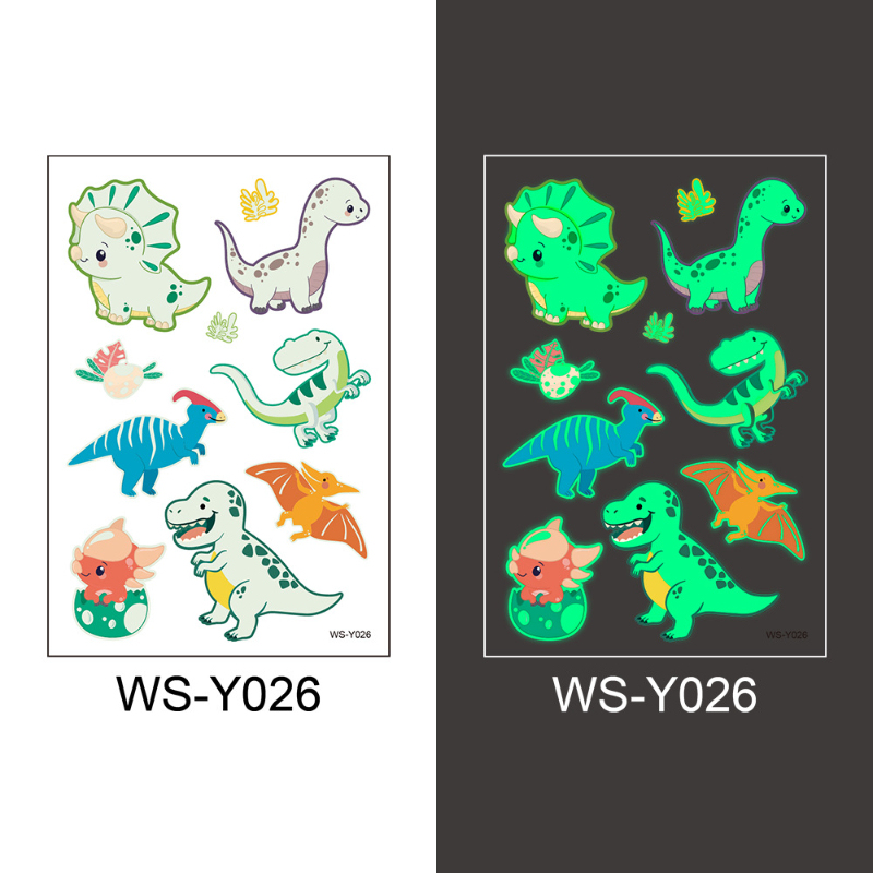 WS-Y026