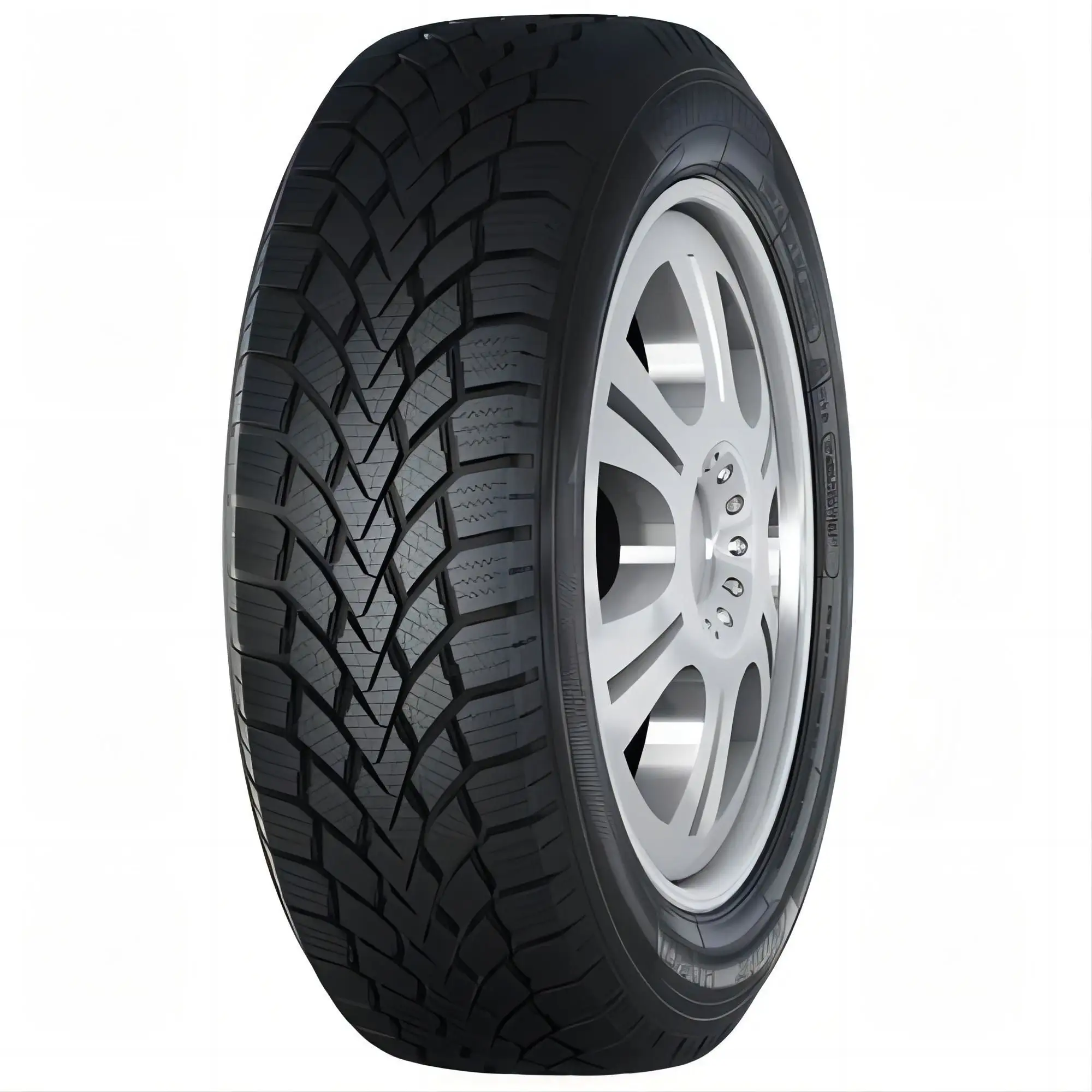 Pneumatici nuovi e usati pneumatici per ruote per auto 215/55 r17 205/55 r16 pneu pneumatici da neve invernali 225/55 r17 245/45 r18 235 65 r17