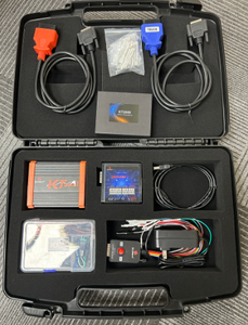 ECUHELP KT200II KT200 Gen2 ECU Programmer Auto Version - Product Image 2