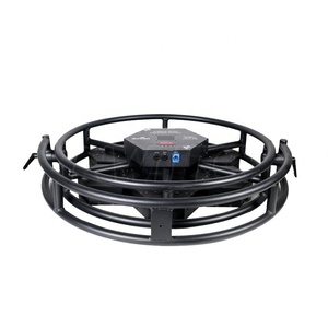 B-9 New Decor Bar DJ Club Stage DMX 7*100W COB Strobe 7-Halo Hexa Pixel Blinder <strong>Light</strong> Stage <strong>Lights</strong>