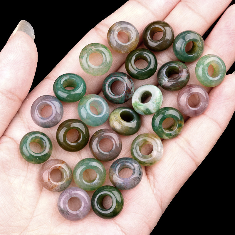 Indian Agate