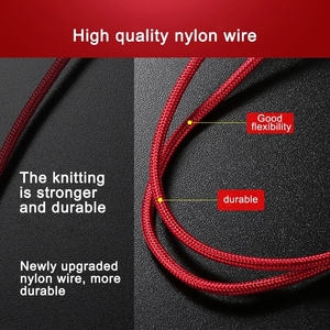 Taipuxi sıcak satış özelleştirmek logosu şarj kablosu çok fonksiyonlu telefon şarj naylon örgülü şarj veri Usb tip C 3 <span class=keywords><strong>1</strong></span> kablo