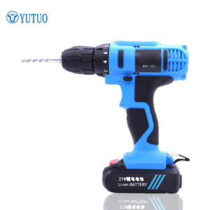 厂家价格机器21v专业锂离子电池组，用于迷你小型无绳电动手动工具电钻 - Product Image 4