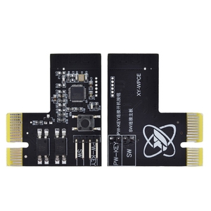 TZT Wifi PC Power Switch Computer <strong>Remote</strong> Boot Startup Card Telecommuting PICE Work With Sinilink Smart Home For <strong>Arduino</strong> - Product Image 1
