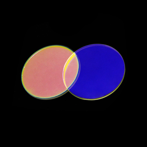 レーザーシングルポイントリフレクターレンズナローバンドパス光バンドパスフィルターOpticalfilters Irフィルター850nmフィルター - Product Image 4
