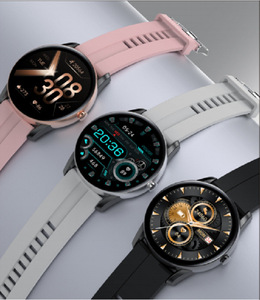 New H60 Thông Minh Đồng Hồ Đa Chức Năng Vòng Đeo Tay Thông Minh Astro Đồng Hồ Tùy Chỉnh Đồng Hồ - Product Image 6