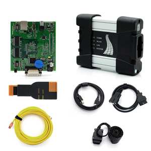 ICOM NEXT ICOM for BMW for Mini Cooper WIFI Diagnostic Tool Newest <strong>Software</strong> <strong>Programming</strong> Tool - Product Image 2