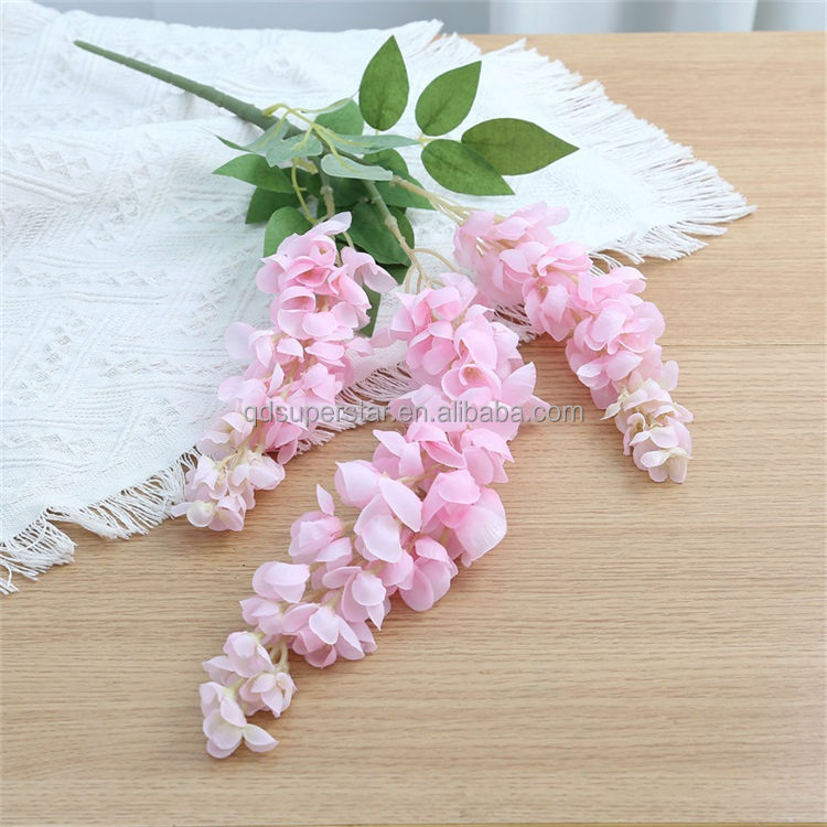 Light Pink 3 Forks