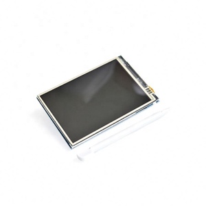 <strong>Raspberry</strong> <strong>Pi</strong> 3.5 inch resistive LCD touch screen display - Product Image 2