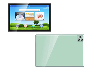 Nuevo Popular 10,1 pulgadas IPS pantalla Android Octa Core Smart Tablet PC 5G WiFi y Android 8,0 Netbook para llamadas 3G - Product Image 2