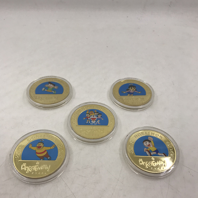 Doraemon 2
