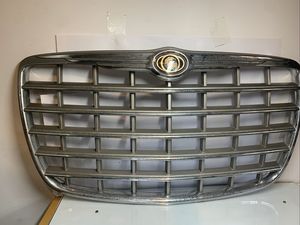 Front Grill Grille Mesh DS605087AA for CHRYSLER <strong>VOYAGER</strong> 2005-2007 DS605087AA - Product Image 2