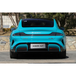 Pure Electric <strong>Car</strong> Xiao-mi SU7 4WD Max Edition Pure Electric Range 800km 2024 New <strong>Model</strong> <strong>Car</strong> - Product Image 2