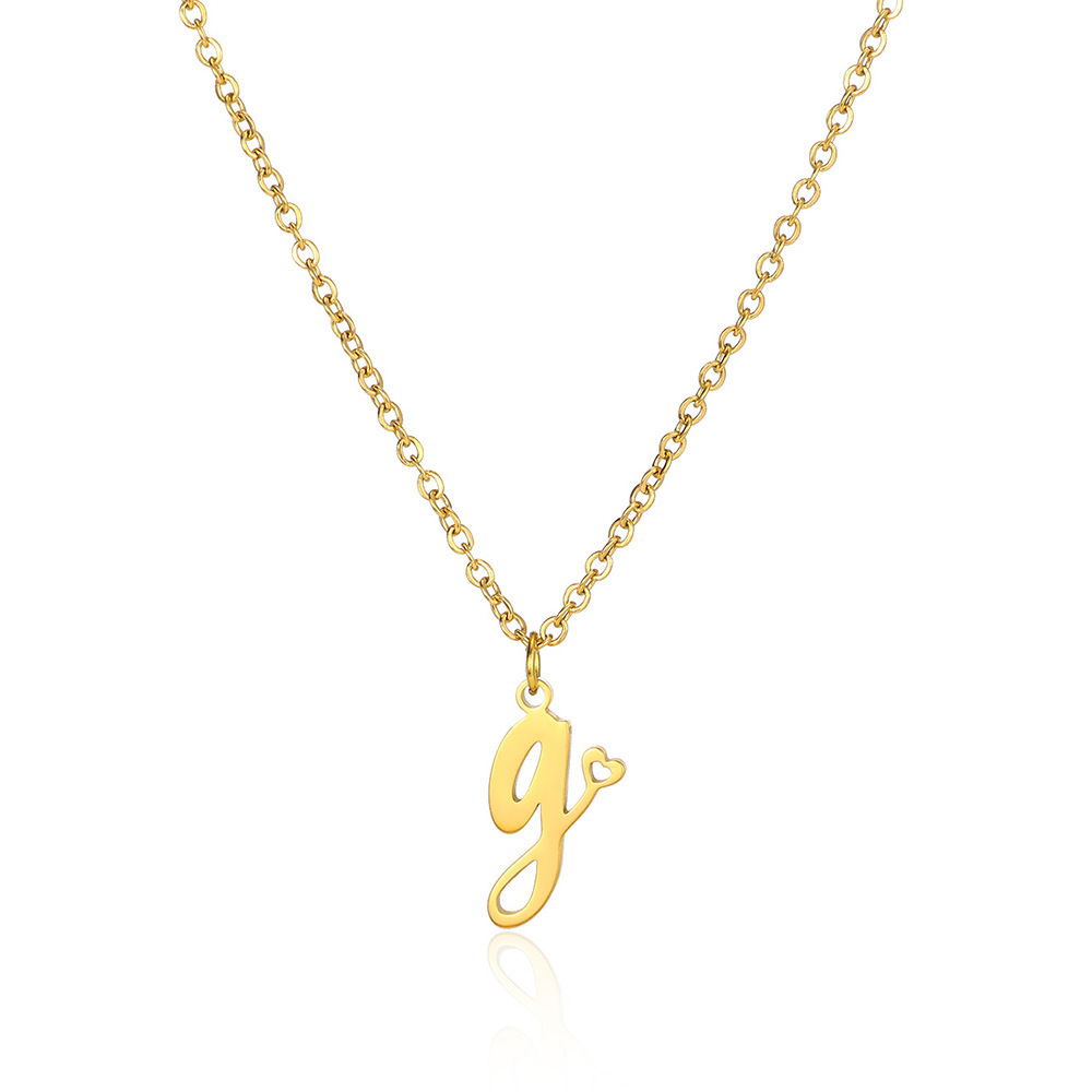 G
