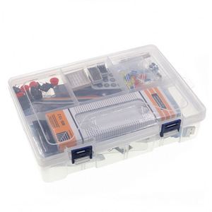 PENPOS personalizzare ATMega2560 Starter kit LCD1602 scheda di sviluppo servomotore per ardui Mega kit - Product Image 2