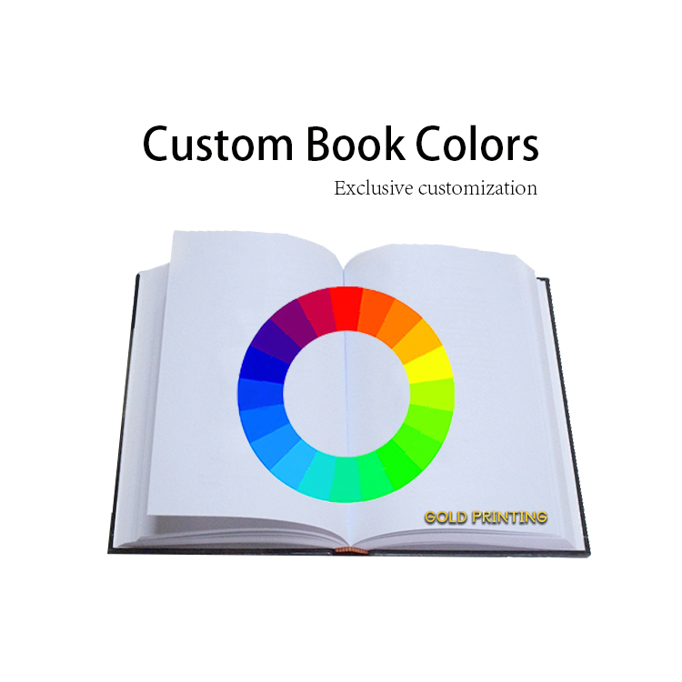 Colores mezclados