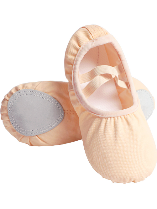 Ballet pink
