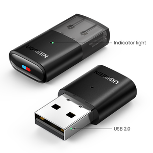 2023新的<span class=keywords><strong>USB</strong></span>蓝牙5.0发射器音频适配器适用于Airpods电脑<span class=keywords><strong>ps4</strong></span> Pro Nintend开关蓝牙适配器电视模式