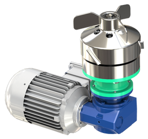 <strong>Mixing</strong> Tank Cream/cosmetics/<strong>soap</strong>/shampoo High Speed Mixer Homogenizer Bottom Shear Mixer - Product Image 5
