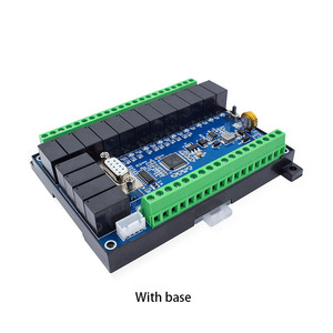 PLC-Relay-Modul 10 bis 28 V Steuerplatine programmierbarer Logikregler FX1N-32MR