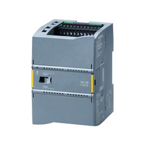 New Original SIMATIC PLC <strong>Analog</strong> <strong>Input</strong> <strong>Module</strong> 6ES7231-4HD32-0XB0 in Stock - Product Image 4