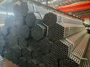 油气管道高压输送用LSAW厚壁钢管及工业应用