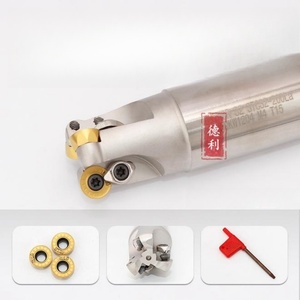 Emr C32-6r35-200l-3t 6r serisi Weinaike Cnc freze kesicisi taret tipi tutucular Cnc freze kesicisi kesici aletler makine işleme - Product Image 2