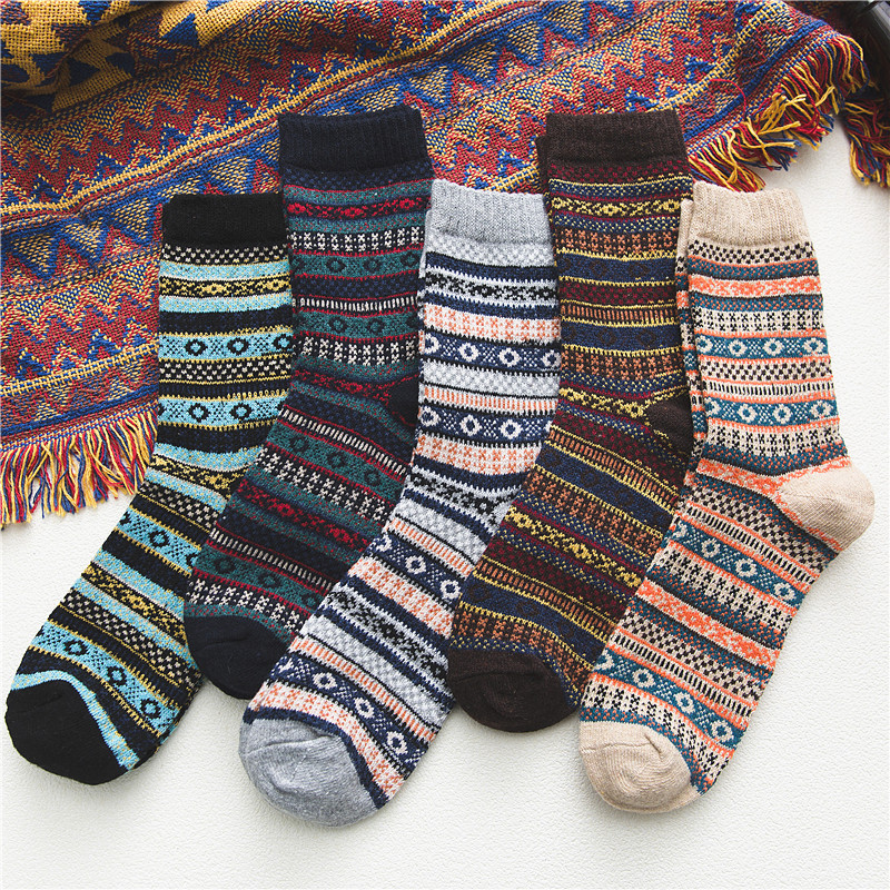 5 pairs a set