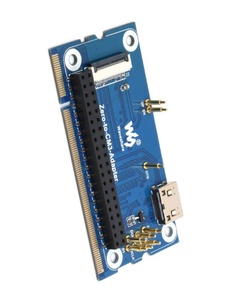Raspberry Pi Zero 2W zu CM3 Adapter, alternative Lösung für Raspberry Pi CM3 / CM3 - Product Image 2