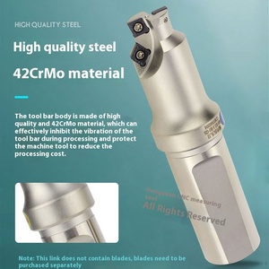 CNC Countersunk Drill Milling <strong>Cutter</strong> Machining Center Screw Countersunk Die Blank <strong>Cutter</strong> Rod Die Base Countersunk <strong>Cutter</strong> - Product Image 3
